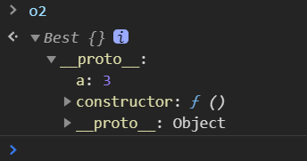 JavaScript中實(shí)現(xiàn)new的兩種方式引發(fā)的探究