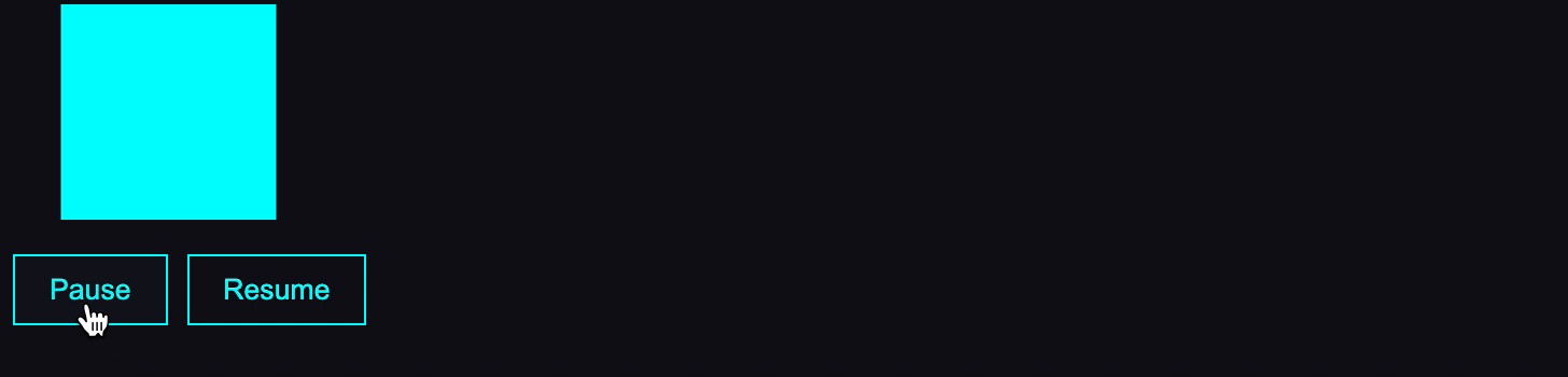 使用JavaScript 實(shí)現(xiàn)時(shí)間軸與動(dòng)畫效果的示例代碼(前端組件化)