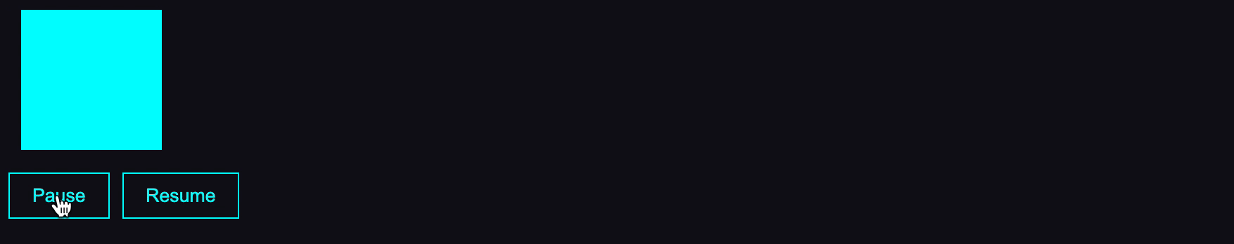 使用JavaScript 實(shí)現(xiàn)時(shí)間軸與動(dòng)畫效果的示例代碼(前端組件化)