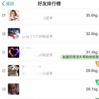 支付寶螞蟻森林怎么給好友澆水？給好友澆水方法分享