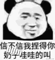 抖音bum熊貓頭斗圖表情包誰(shuí)有 bum熊貓頭斗圖表情包大全