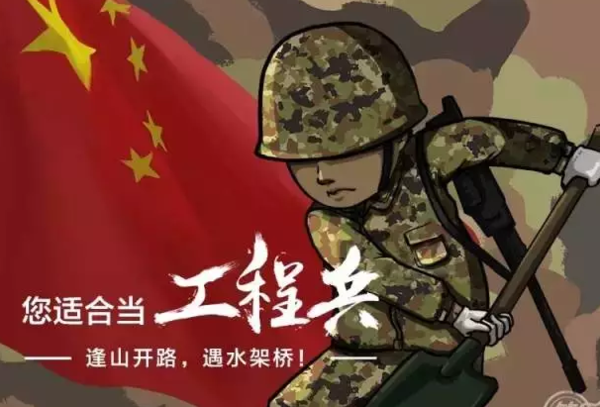 微信朋友圈答題看看你是哪種兵測(cè)試入口分享【玩法攻略】