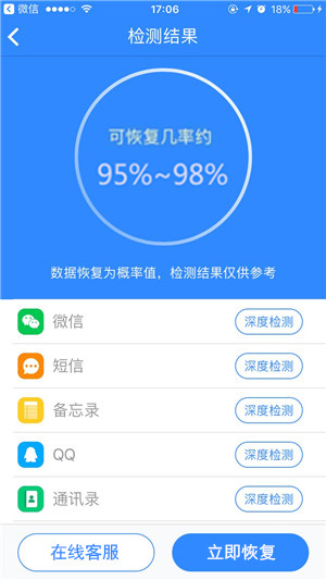 微信聊天記錄復原？盤點微信常見問題解決方法