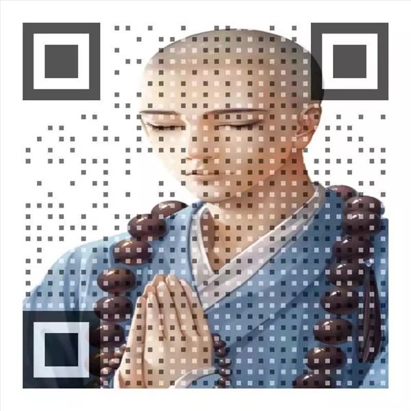 抖音表白二維碼有哪些？抖音表白二維碼大全分享