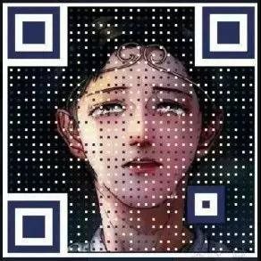 抖音表白二維碼有哪些？抖音表白二維碼大全分享