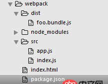 javascript - webpack-dev-server 沒有做到實(shí)時(shí)刷新，為什么
