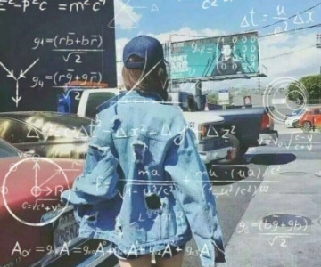 抖音好看的公式頭像怎么弄？教你一鍵生成
