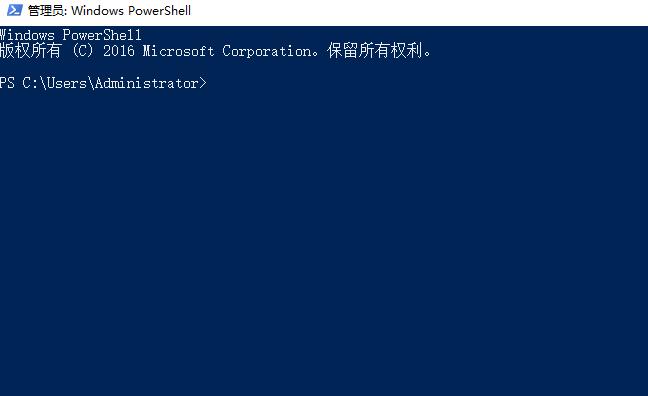 win10右鍵個(gè)性化打不開(kāi)提示該文件沒(méi)有與之關(guān)聯(lián)的程序解決方法