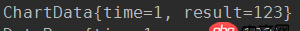 java - 將list<bean> 強轉成另一種bean的list。