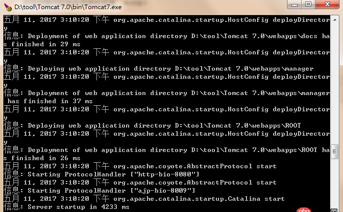 java - Spring boot 改成war后部署到本地的tomcat上,無法訪問項(xiàng)目
