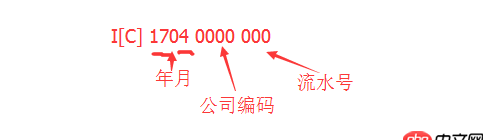 java - mysql的查詢正則表達式怎么寫？
