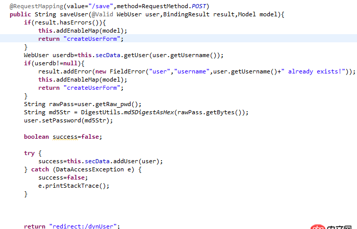 java - 同一個(gè)controller，都是return的字符串，為什么有的對(duì)應(yīng)到j(luò)sp文件有的對(duì)應(yīng)到templates文件？