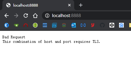 Spring Boot 實(shí)現(xiàn)https ssl免密登錄(X.509 pki登錄)