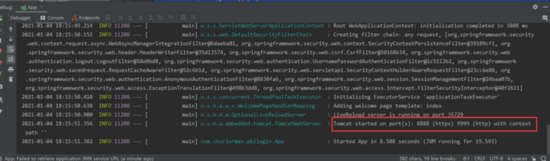 Spring Boot 實(shí)現(xiàn)https ssl免密登錄(X.509 pki登錄)