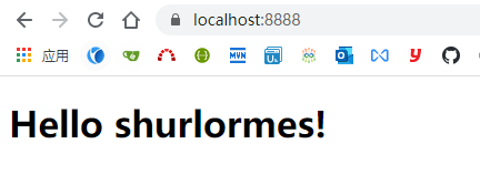 Spring Boot 實(shí)現(xiàn)https ssl免密登錄(X.509 pki登錄)