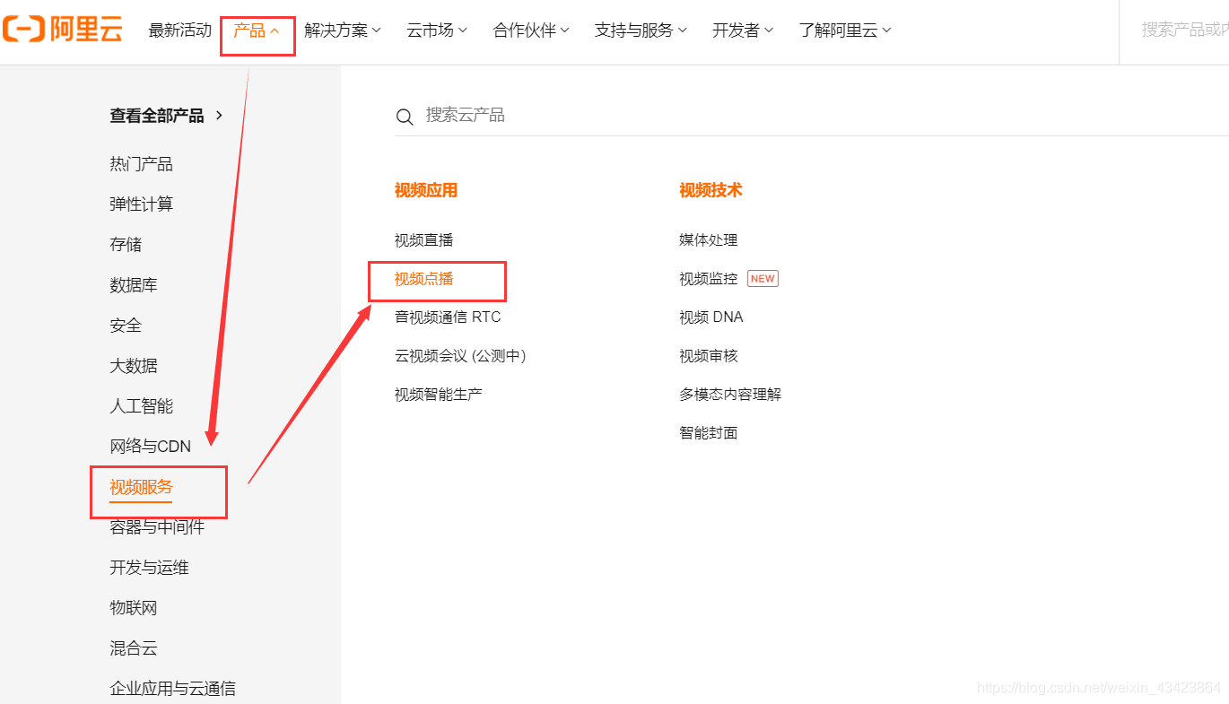 spring boot實(shí)現(xiàn)阿里云視頻點(diǎn)播上傳視頻功能（復(fù)制粘貼即可）