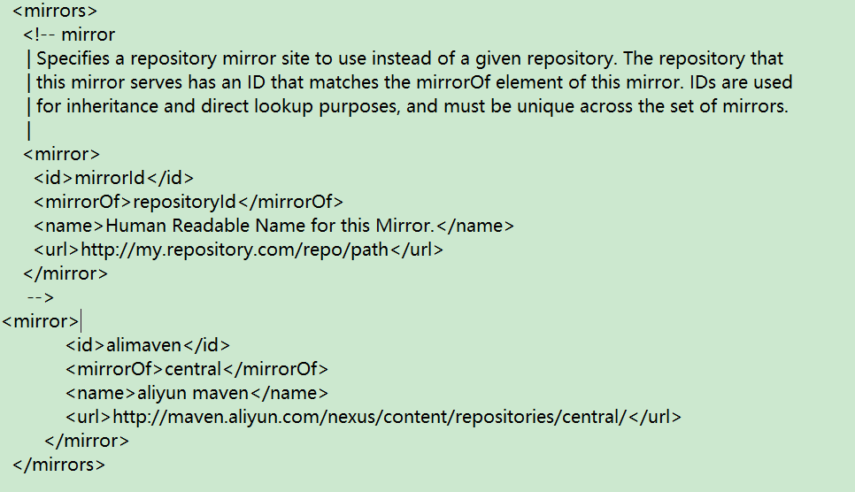 Java（JDK/Tomcat/Maven）運(yùn)行環(huán)境配置及工具（idea/eclipse）安裝詳細(xì)教程