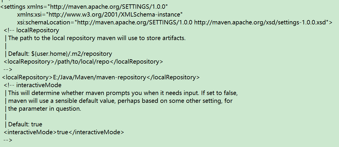 Java（JDK/Tomcat/Maven）運(yùn)行環(huán)境配置及工具（idea/eclipse）安裝詳細(xì)教程