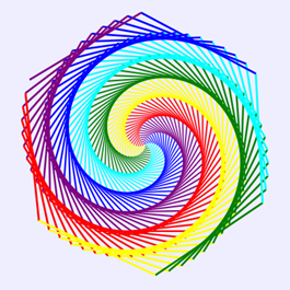 JavaScript圖片旋轉效果實現(xiàn)方法詳解