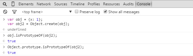 深入學(xué)習(xí)JavaScript對(duì)象