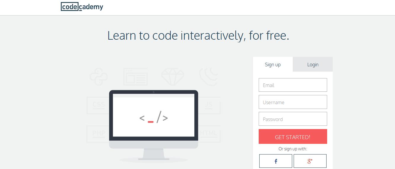 十大免費教程資源幫助新手快速學(xué)習(xí)JavaScript