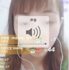 抖音快手嘟嘟姐是誰？善良的素顏小可愛資料介紹