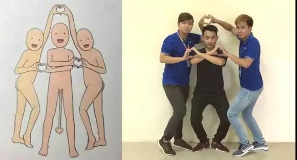 抖音拍照技巧大全_抖音上最火的拍照姿勢(shì)匯總