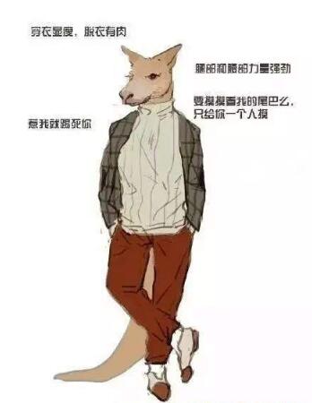 抖音動(dòng)物系男友是什么意思?抖音動(dòng)物系男友有哪些特征?