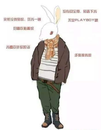 抖音動(dòng)物系男友是什么意思?抖音動(dòng)物系男友有哪些特征?