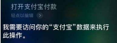 支付寶語(yǔ)音支付怎么使用_支付寶使用語(yǔ)音支付教程【圖】