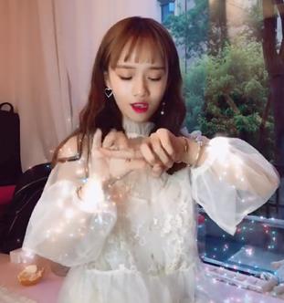 抖音一閃一閃特效怎么弄的？特效方法介紹