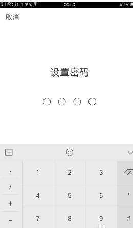 快手怎么開啟家長(zhǎng)控制模式 快手家長(zhǎng)控制模式開啟方法