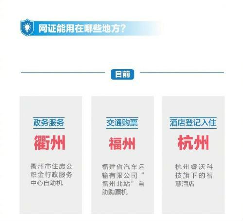 支付寶電子身份證在哪兒領?。恐Ц秾氹娮由矸葑C怎么使用？