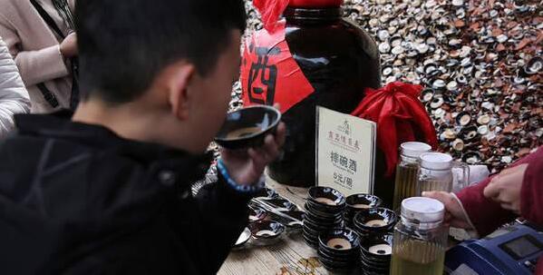 抖音西安摔碗在什么地方？抖音西安摔碗里酒是什么酒？