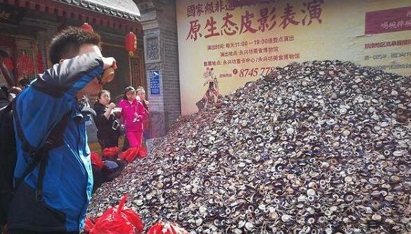 抖音西安摔碗在什么地方？抖音西安摔碗里酒是什么酒？