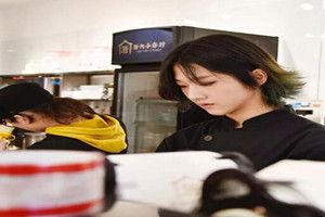 抖音江陰奶茶店小哥哥是誰(shuí)？抖音抖音奶茶小哥哥個(gè)人資料介紹