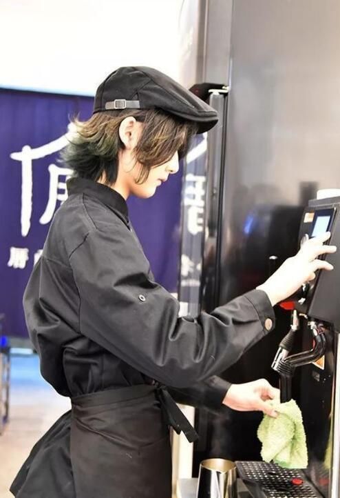 抖音江陰奶茶店小哥哥是誰(shuí)？抖音抖音奶茶小哥哥個(gè)人資料介紹