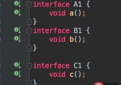 intellij-idea - Java混型的問題？