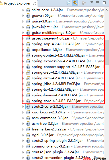 java - spring mvc run tomcat報(bào)錯(cuò)