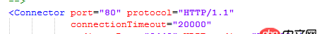 java - tomcat部署jave-web,網(wǎng)頁(yè)訪問html中文亂碼。