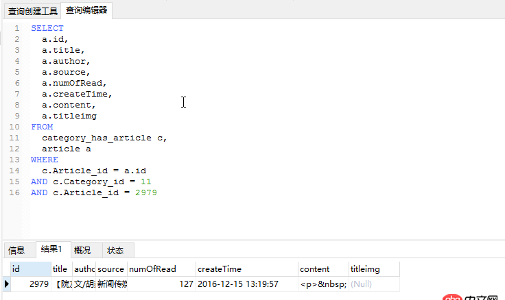 java - mybatis查詢的時間與mysql的時間不一致？
