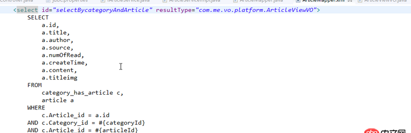 java - mybatis查詢的時間與mysql的時間不一致？
