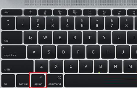 MacBook Pro怎么重裝系統(tǒng)？MacBook Pro重裝系統(tǒng)教程
