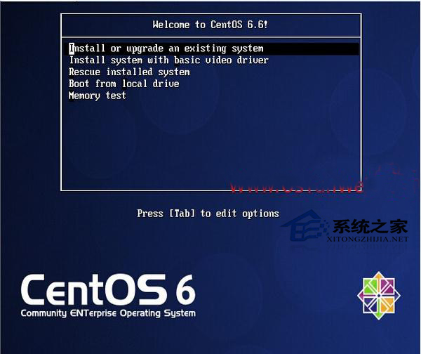 CentOS系統怎么安裝？CentOS Linux詳細安裝教程