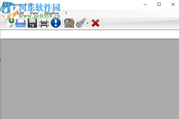 使用Alternate Password DB儲(chǔ)存多個(gè)密碼的方法