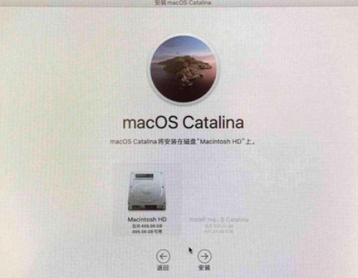 Macos系統怎么重裝？蘋果電腦系統重裝方法教程