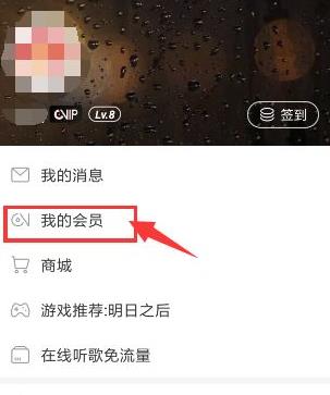 網(wǎng)易云音樂取消自動(dòng)續(xù)費(fèi)教程