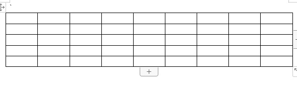 wps表格制作步驟教程入門(mén)
