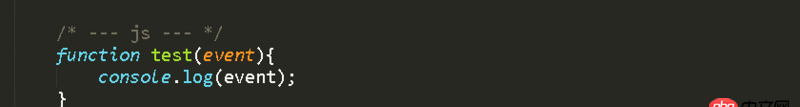 javascript - 請指條明路，angular的$event，在select中卻是undefined？