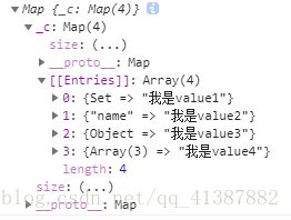 js 將多個(gè)對(duì)象合并成一個(gè)對(duì)象 assign方法的實(shí)現(xiàn)